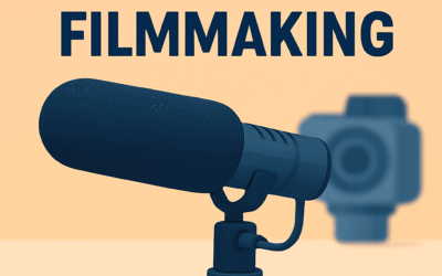 5 Best Mics for Filmmaking &ndash; Ultimate Guide (2026)