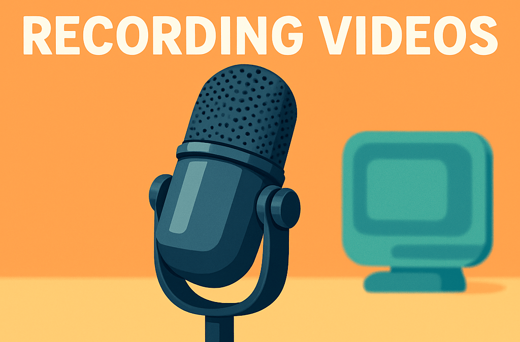 5 Best Mics for Recording Videos (in 2026)