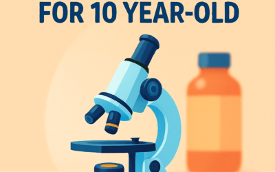 5 Best Microscopes for 10-Year-Olds &ndash; Ultimate Guide (2026)