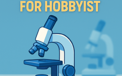 5 Best Microscopes for Hobbyists &ndash; Ultimate Guide (2026)
