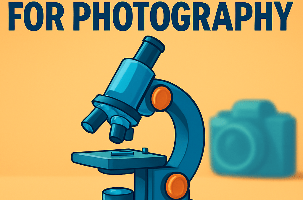 5 Best Microscopes for Photography – Ultimate Guide (2026)