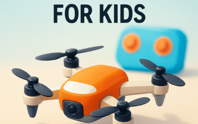 5 Best Mini Drones for Kids – Ultimate Guide (2026)