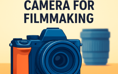 5 Best Mirrorless Cameras for Filmmaking &ndash; What to Buy (in 2026)