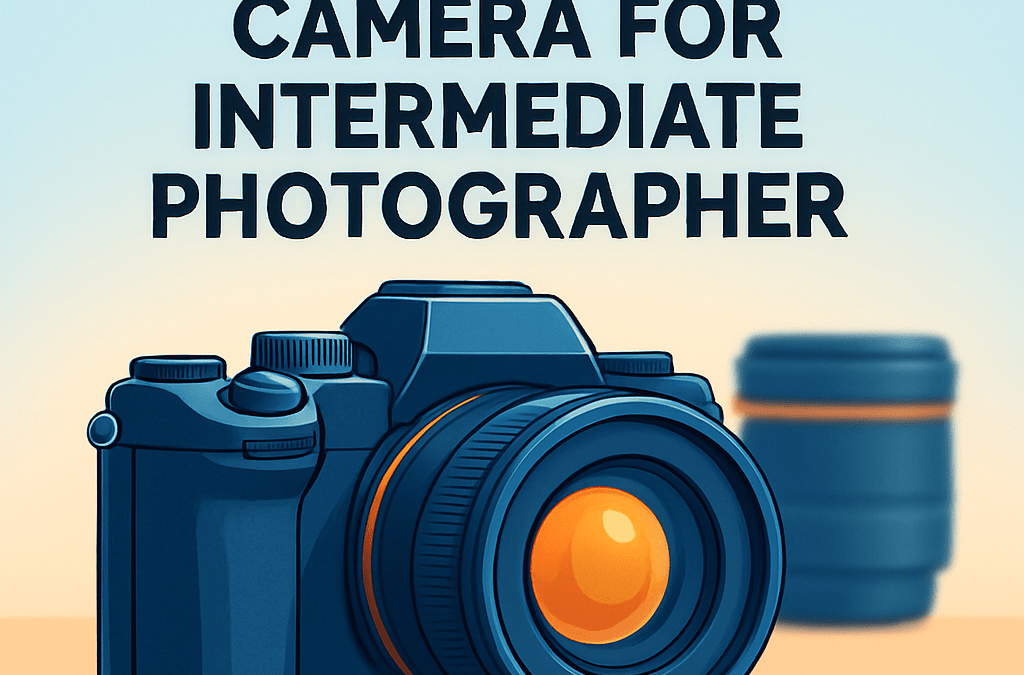 5 Best Mirrorless Cameras for Intermediate Photographers (in 2026)