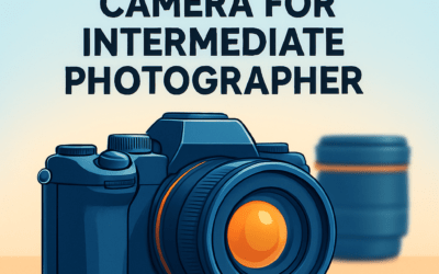 5 Best Mirrorless Cameras for Intermediate Photographers (in 2026)