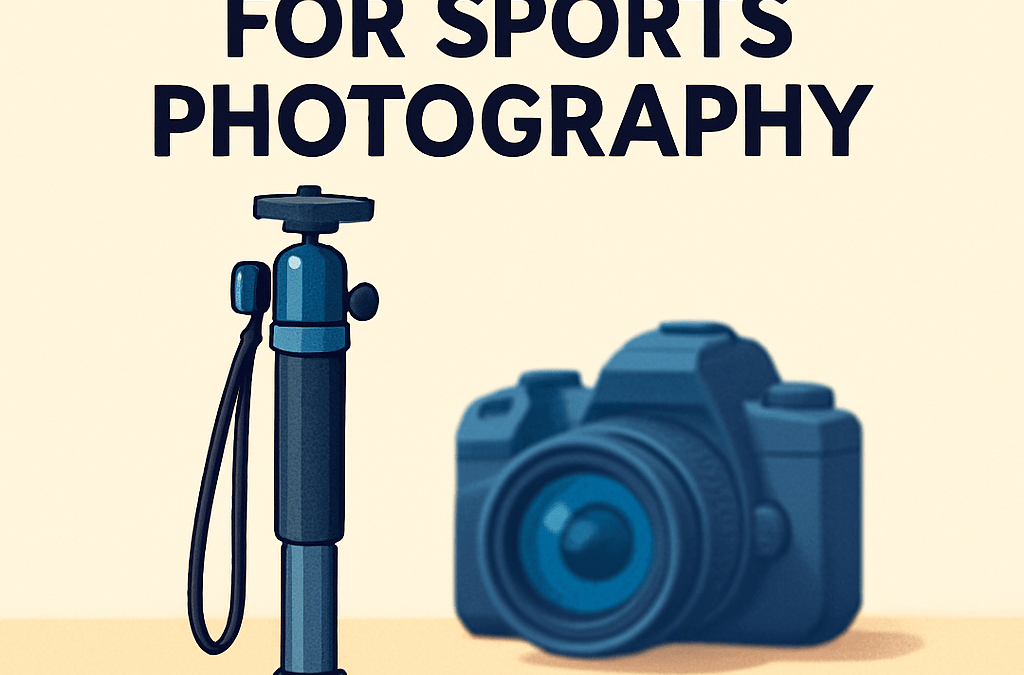 5 Best Monopods for Sports Photography – Ultimate Guide (2026)