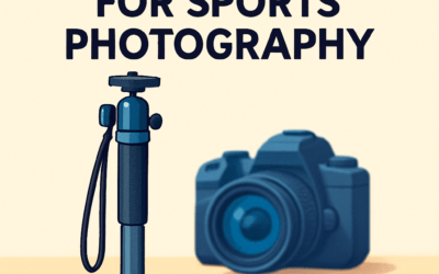 5 Best Monopods for Sports Photography &ndash; Ultimate Guide (2026)