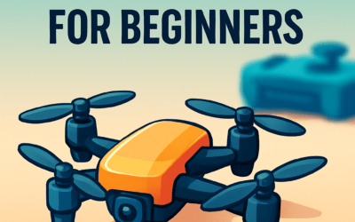 5 Best Nano Drones for Beginners &ndash; Ultimate Guide (2026)
