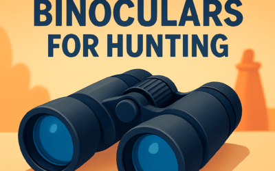 5 Best Nikon Binoculars for Hunting &ndash; What to Buy (in 2026)