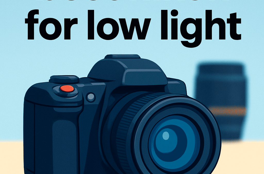 5 Best Nikons for Low Light – Ultimate Guide (2026)