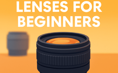 5 Best Nikon Lenses for Beginners &ndash; Ultimate Guide (2026)