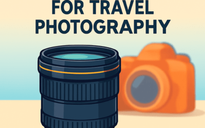 5 Best Nikon Lenses for Travel Photography &ndash; Complete Guide (2026)