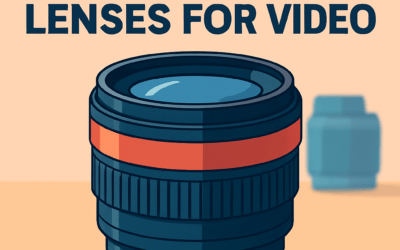 5 Best Nikon Lenses for Video &ndash; Complete Guide (2026)