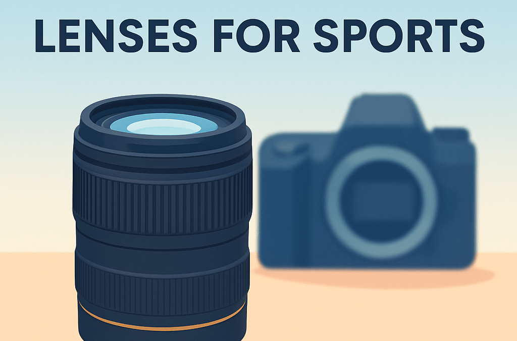 5 Best Nikon Z Lenses for Sports – Ultimate Guide (2026)