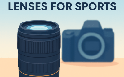 5 Best Nikon Z Lenses for Sports – Ultimate Guide (2026)