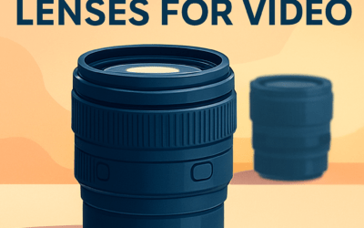 5 Best Nikon Z Lenses for Video &ndash; Complete Guide (2026)