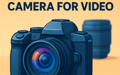 5 Best Olympus Cameras for Video &ndash; Ultimate Guide (2026)