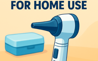 5 Best Otoscopes for Home Use &ndash; Ultimate Guide (2026)