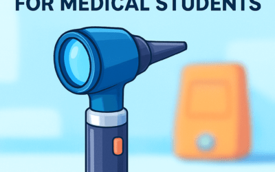 5 Best Otoscopes for Medical Students &ndash; What to Buy (in 2026)
