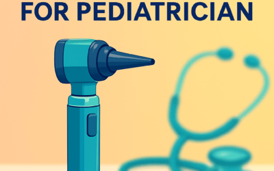 5 Best Otoscopes for Pediatricians &ndash; Complete Guide (2026)