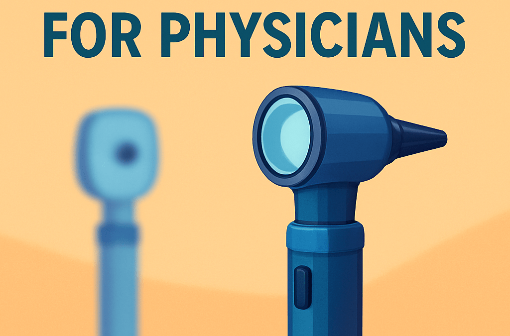 5 Best Otoscopes for Physicians – Ultimate Guide (2026)