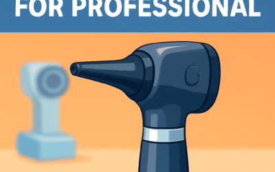5 Best Otoscopes for Professionals &ndash; What to Buy (in 2026)