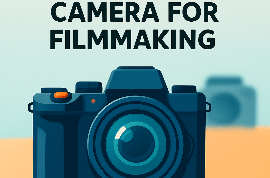 5 Best Panasonic Cameras for Filmmaking – Buying Guide (2026)