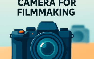 5 Best Panasonic Cameras for Filmmaking &ndash; Buying Guide (2026)