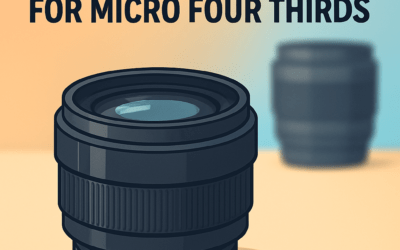 5 Best Pancake Lenses for Micro Four Thirds &ndash; Complete Guide (2026)