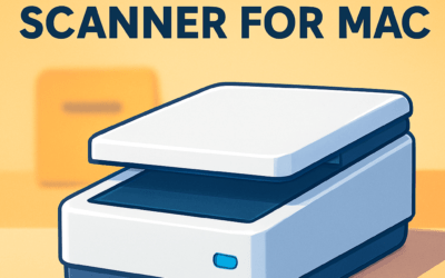 5 Best Photo Scanners for Mac &ndash; Ultimate Guide (2026)