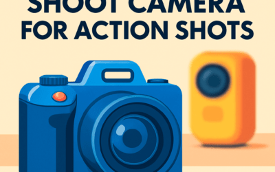 5 Best Point and Shoot Cameras for Action Shots &ndash; Ultimate Guide (2026)
