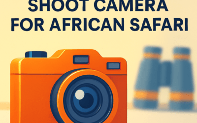 5 Best Point and Shoot Cameras for African Safaris &ndash; Ultimate Guide (2026)