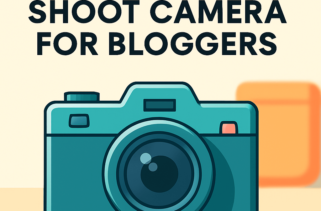 5 Best Point and Shoot Cameras for Bloggers – What to Buy (in 2026)