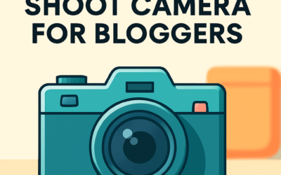 5 Best Point and Shoot Cameras for Bloggers – What to Buy (in 2026)