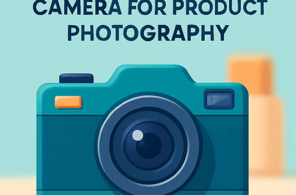 5 Best Point and Shoot Cameras for Product Photography – What to Buy (in 2026)