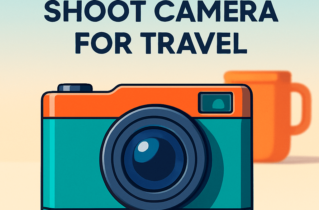 5 Best Point and Shoot Cameras for Travel – Ultimate Guide (2026)