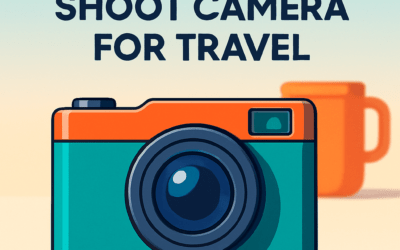 5 Best Point and Shoot Cameras for Travel – Ultimate Guide (2026)