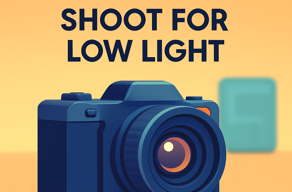 5 Best Point and Shoots for Low Light – What to Buy (in 2026)