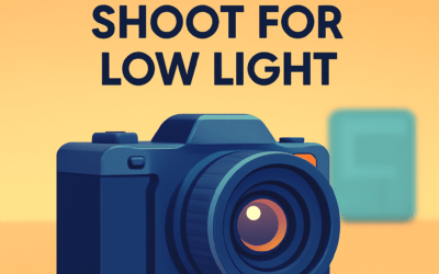 5 Best Point and Shoots for Low Light &ndash; What to Buy (in 2026)