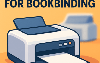 5 Best Printers for Bookbinding – Ultimate Guide (2026)
