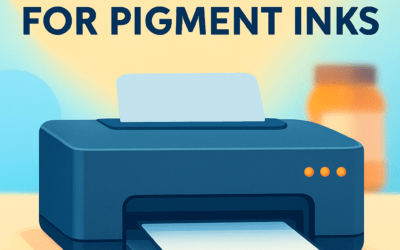 5 Best Printers for Pigment Inks &ndash; Complete Guide (2026)