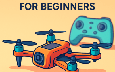 5 Best Racing Drones for Beginners – Ultimate Guide (2026)