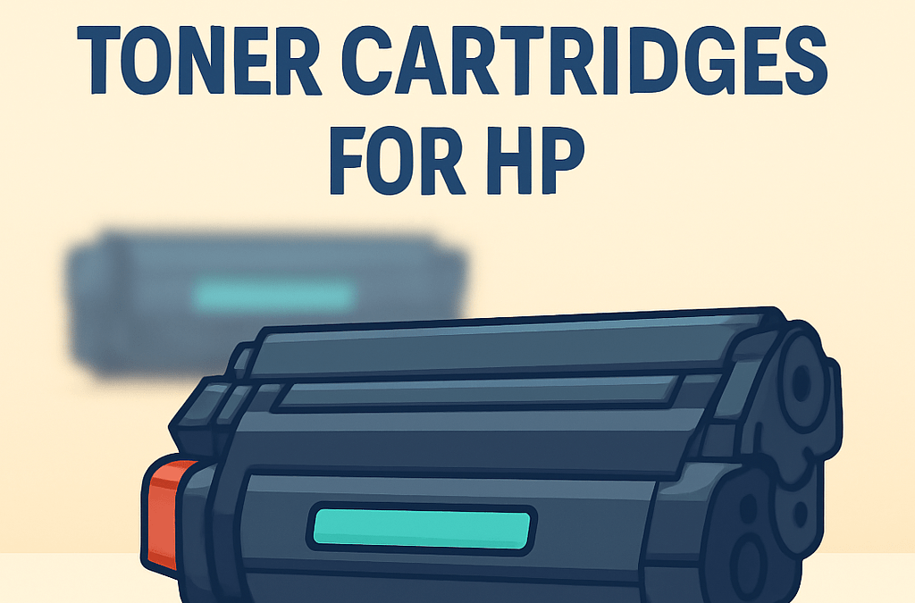 5 Best Remanufactured Toner Cartridges for HP – Ultimate Guide (2026)