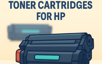5 Best Remanufactured Toner Cartridges for HP – Ultimate Guide (2026)