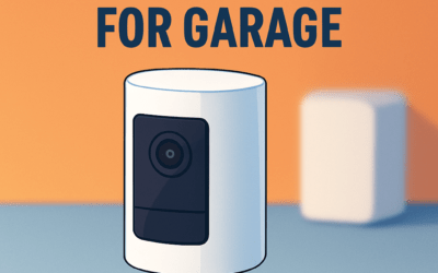 5 Best Ring Cameras for Garages &ndash; Ultimate Guide (2026)