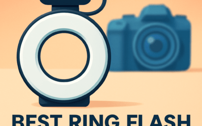 5 Best Ring Flashes for Portraits &ndash; What to Buy (in 2026)