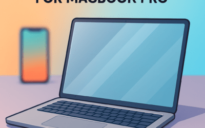 5 Best Screen Protectors for MacBook Pro – Ultimate Guide (2026)