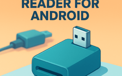 5 Best SD Card Readers for Android &ndash; What To Buy (in 2026)
