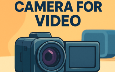 5 Best Small Cameras for Video (in 2026)