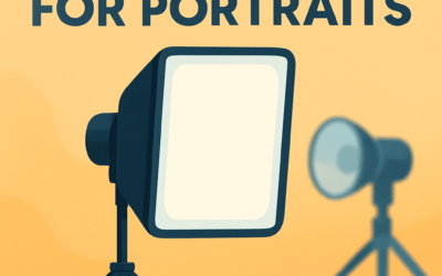 5 Best Softboxes for Portraits &ndash; Ultimate Guide (2026)